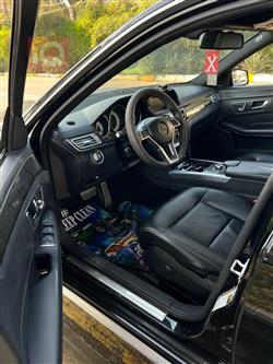 مێرسێدس بێنز E-Class